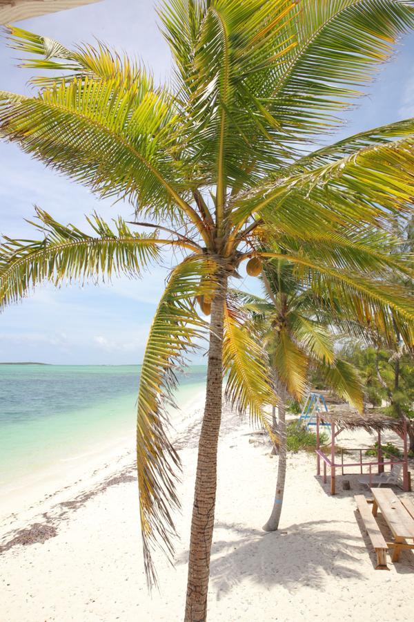 Exuma Point Beach Villas Rolleville Luaran gambar