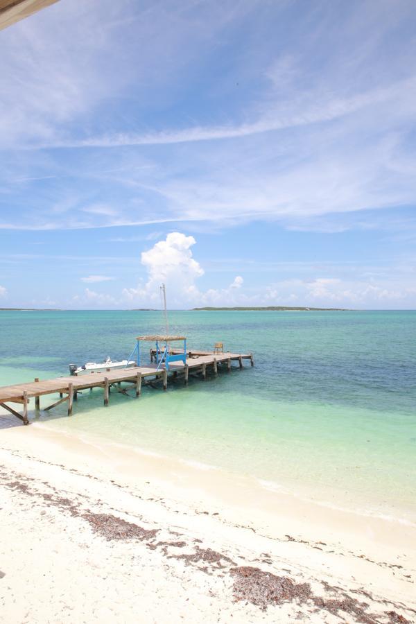 Exuma Point Beach Villas Rolleville Luaran gambar