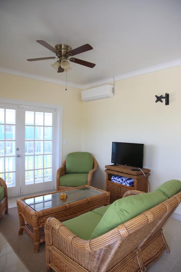 Exuma Point Beach Villas Rolleville Luaran gambar